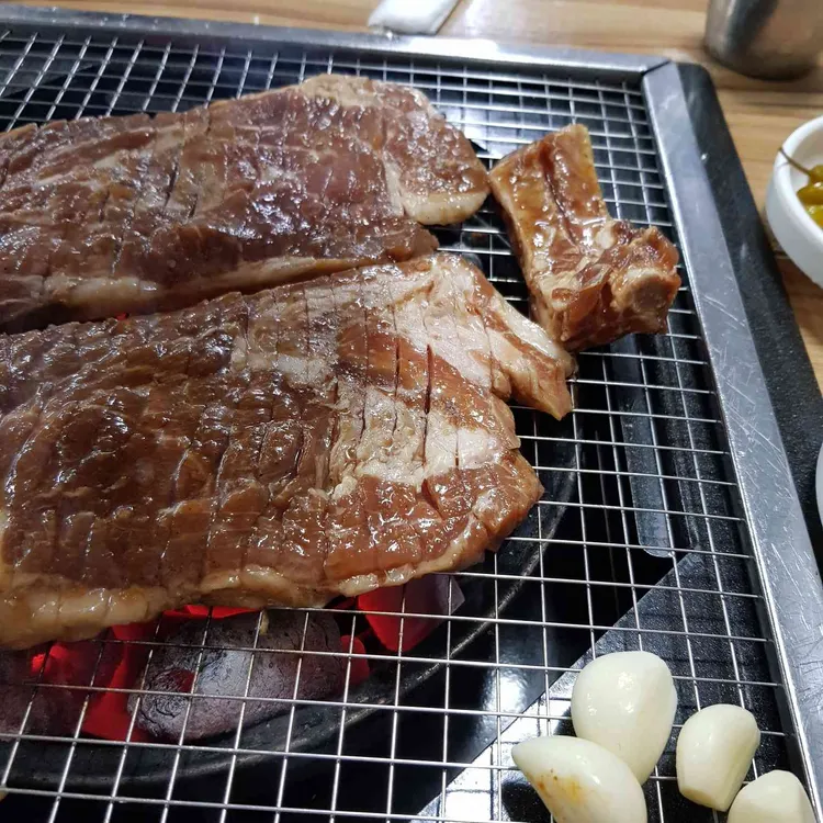 영남한우촌 사진