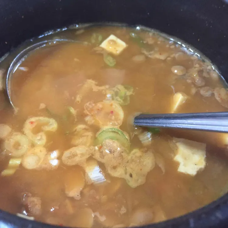 왜관식당 사진