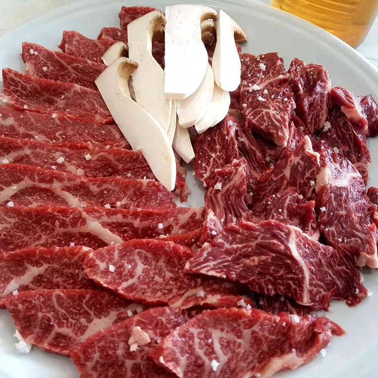 앞동산가든 사진