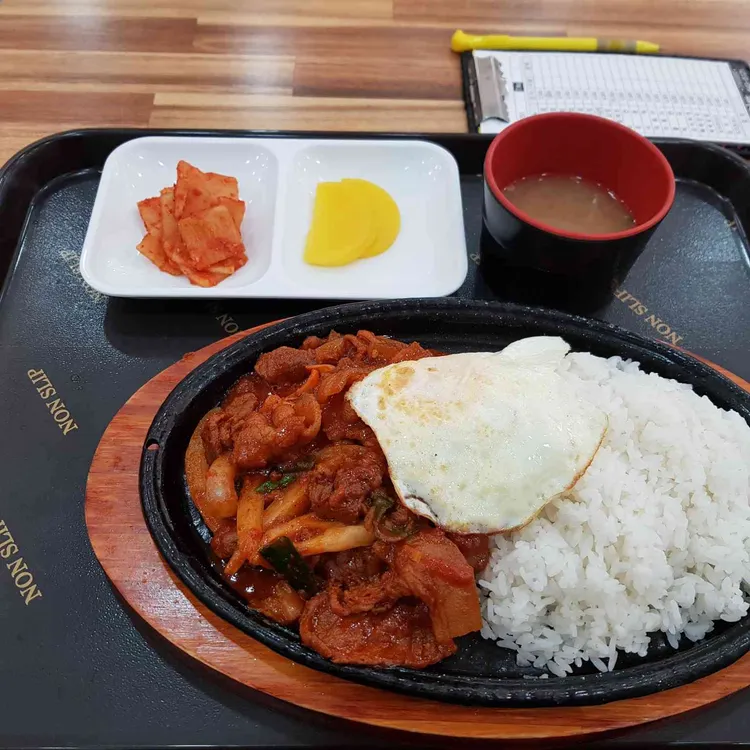 소풍나라김밥 사진