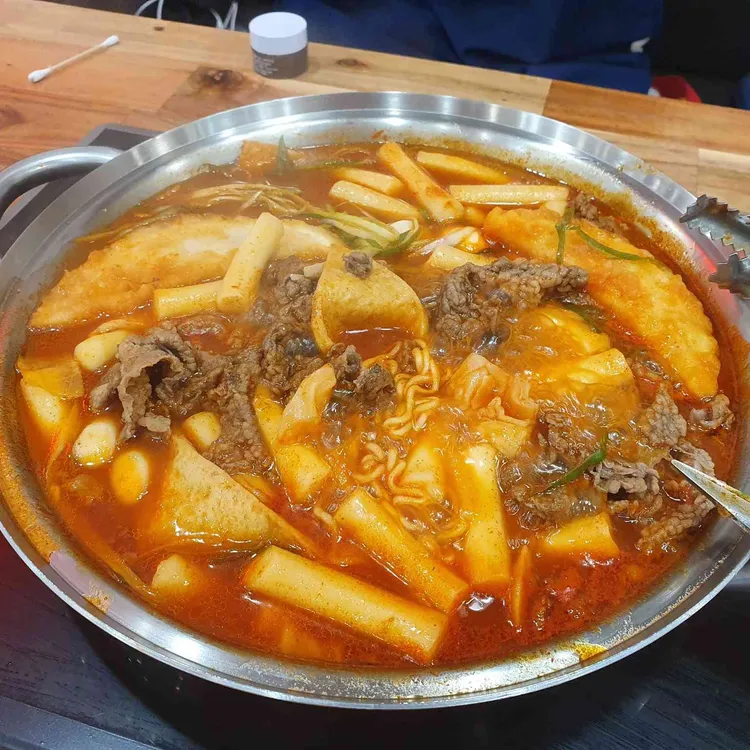 청년다방 부산대점 사진