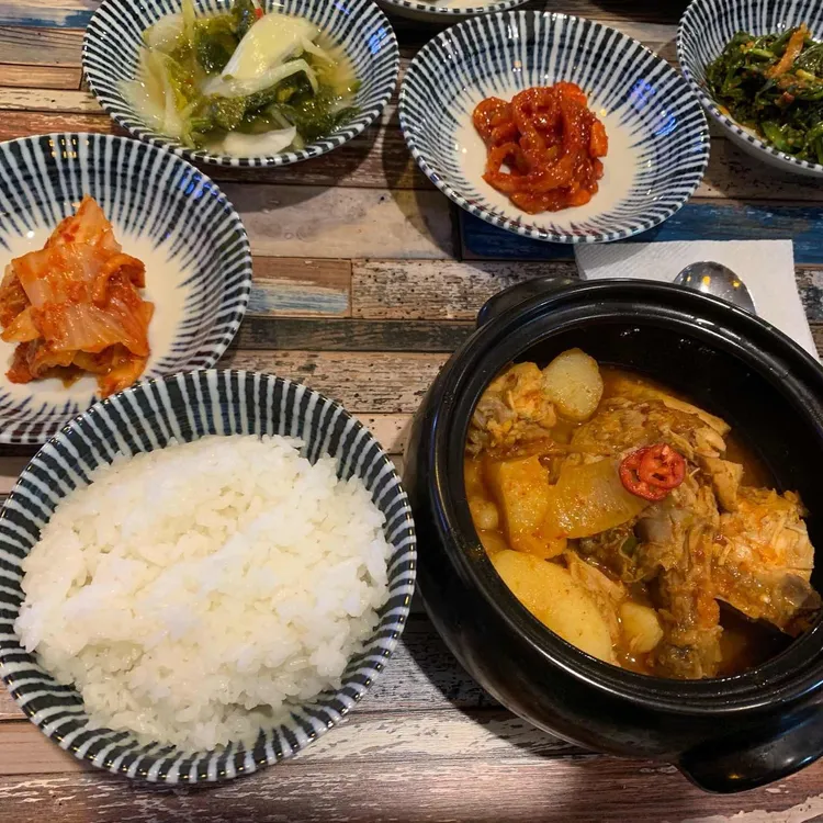 곰바우 사진