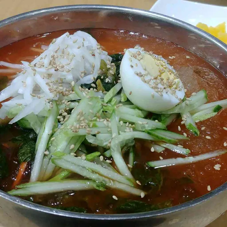 국수나무 금당점 사진