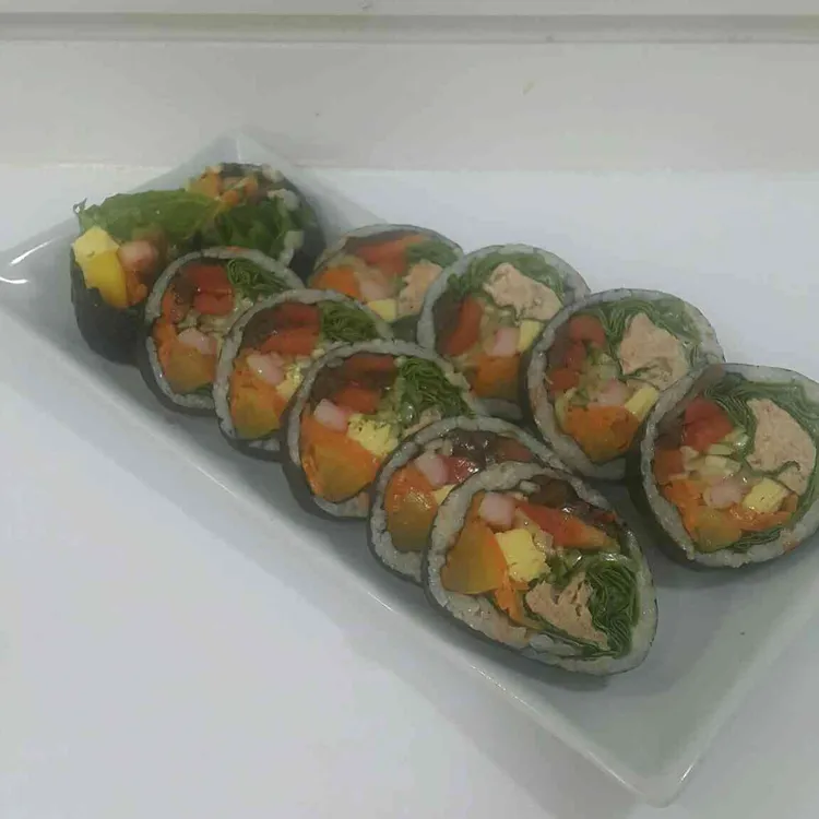 후암김밥 사진