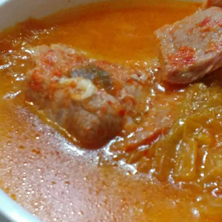 명동찌개마을 사진