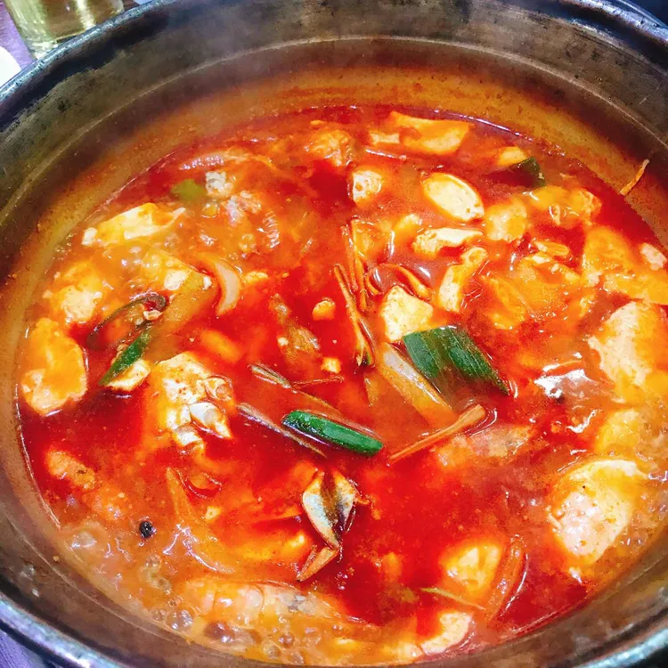 쪽찌 사진