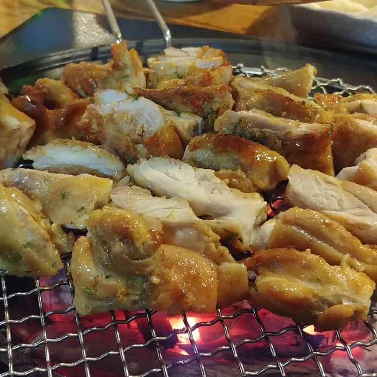 토담 참숯 닭갈비 사진