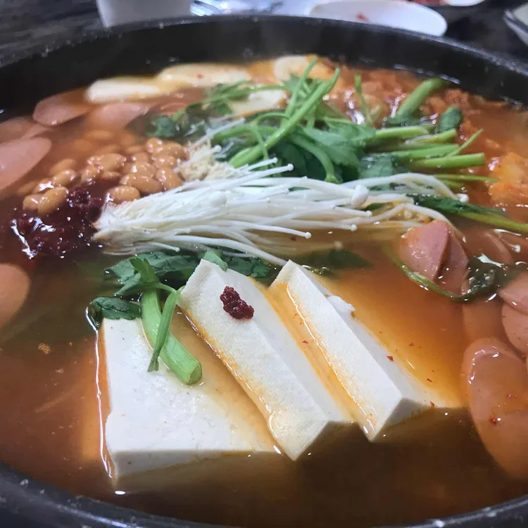 한식당 풍류 사진