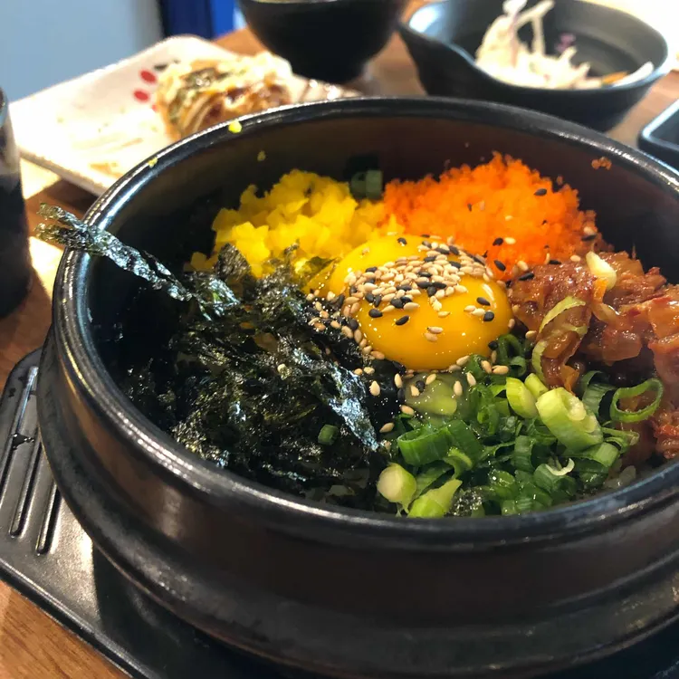 료기 사진