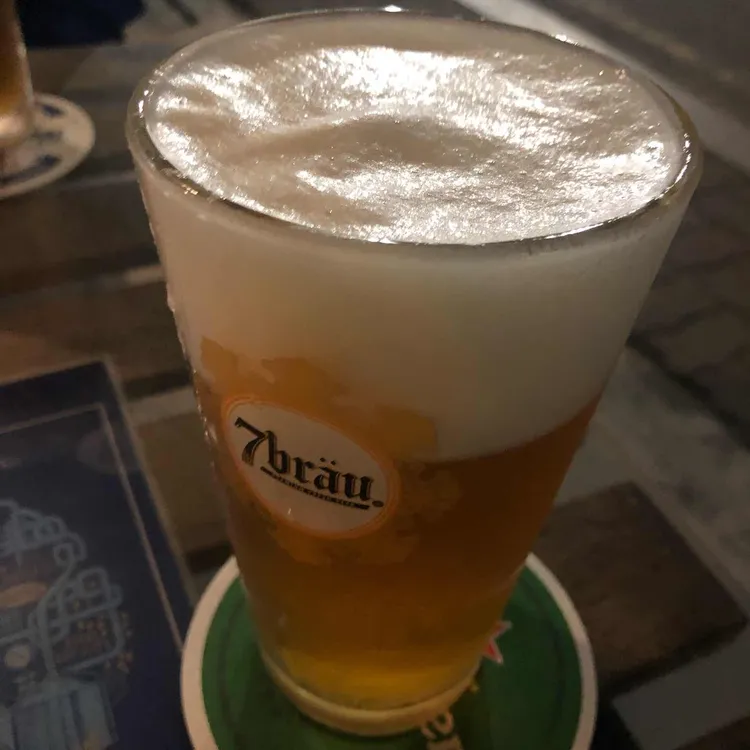 강남맥주 사진