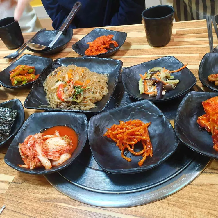 솔잎식당 사진