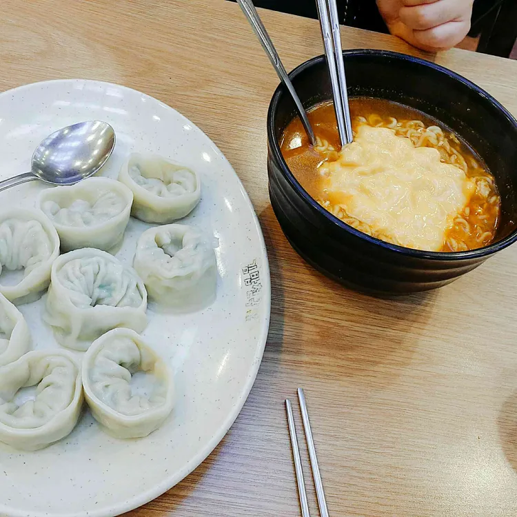 김밥천국 사진