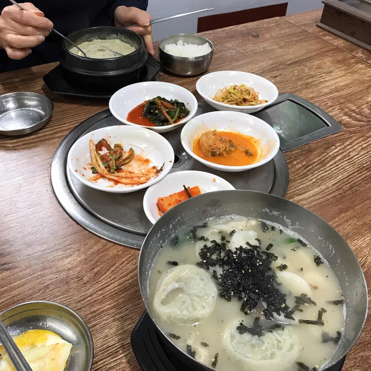 양주골식당 사진