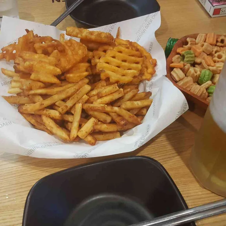 맛닭꼬 사진