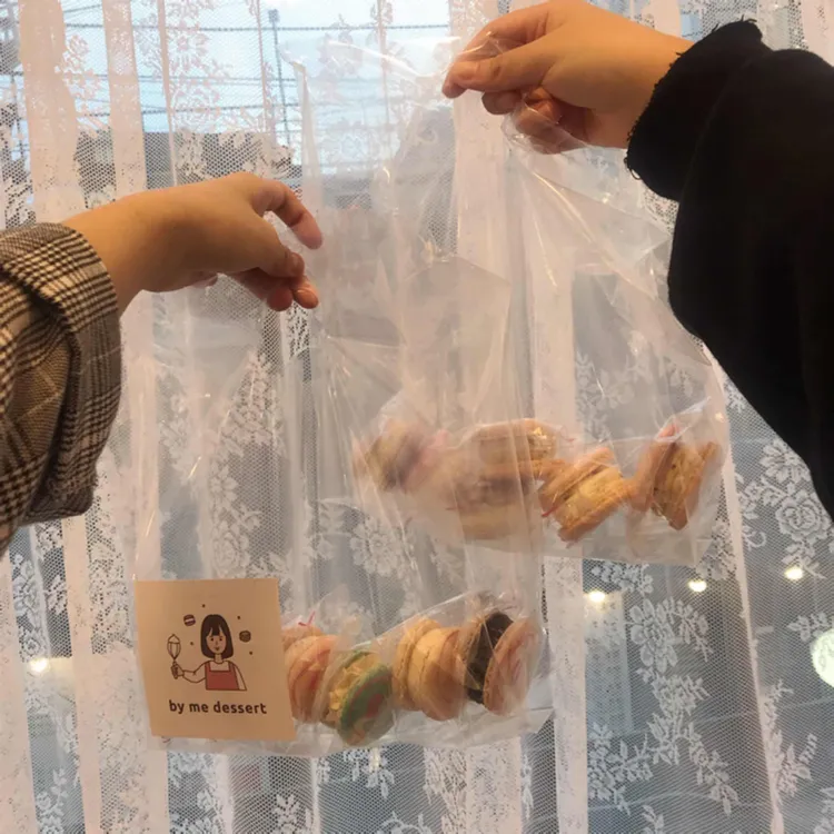 바이미디저트 사진
