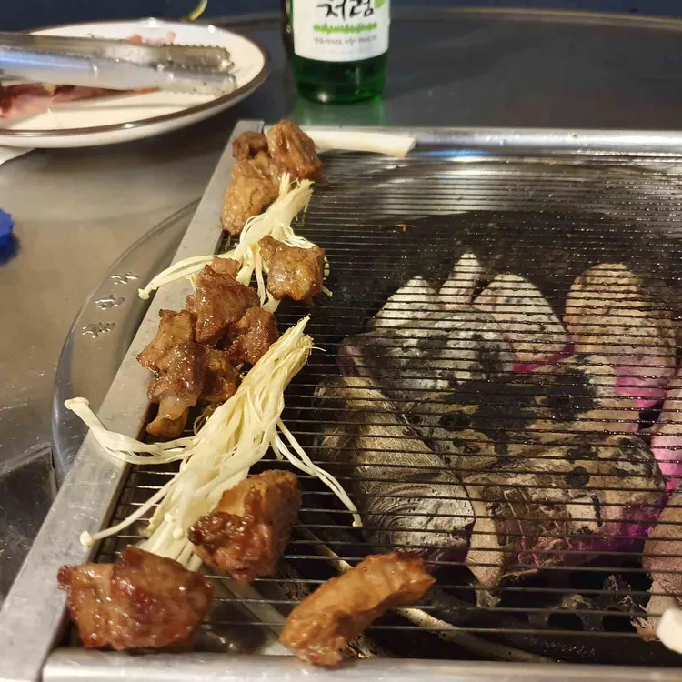 이대포 사진