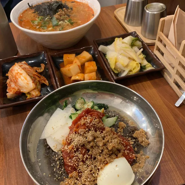 서문 면빨 사진