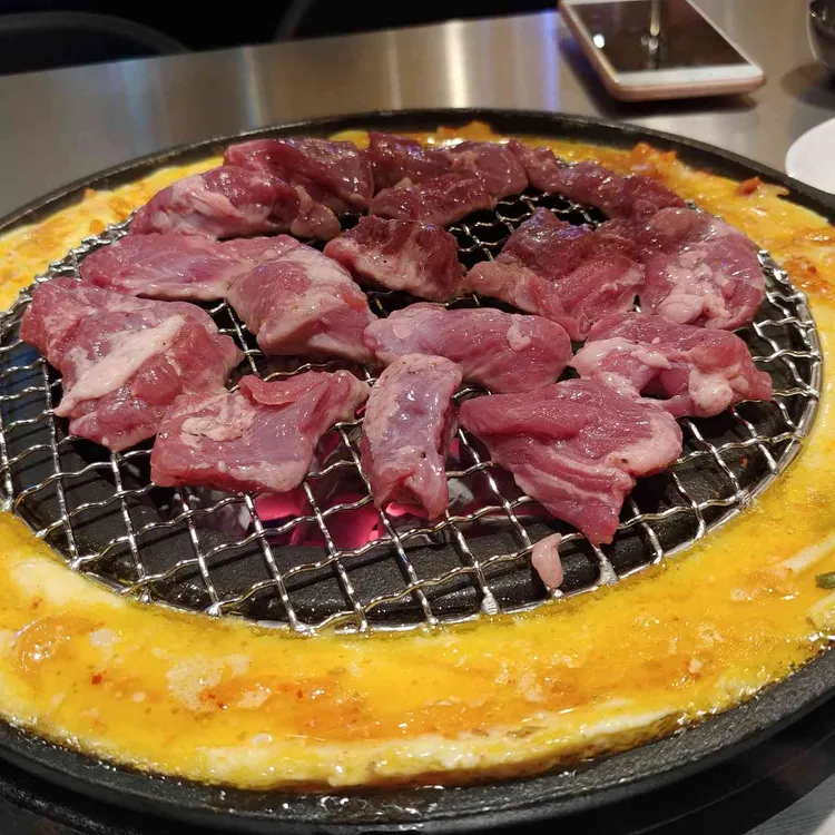 신 마포갈매기 사진