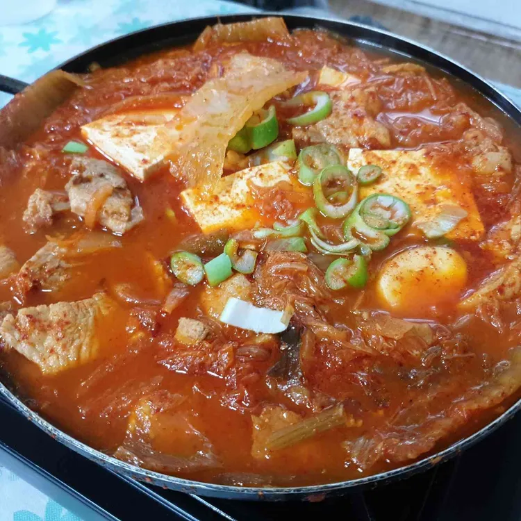 주연통삼겹 사진