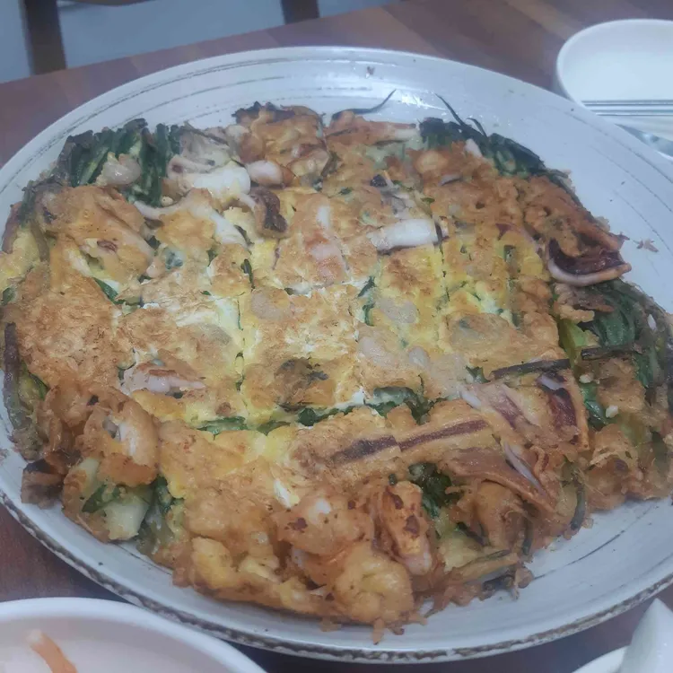 갈마칼국수 사진