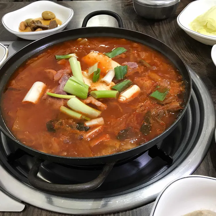 벌떼식당 사진