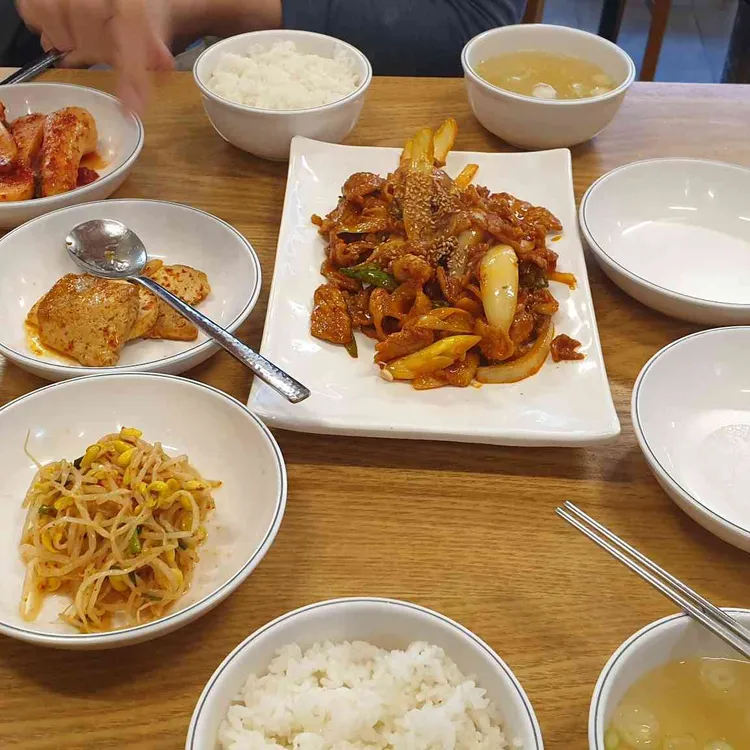 익선동그집 사진