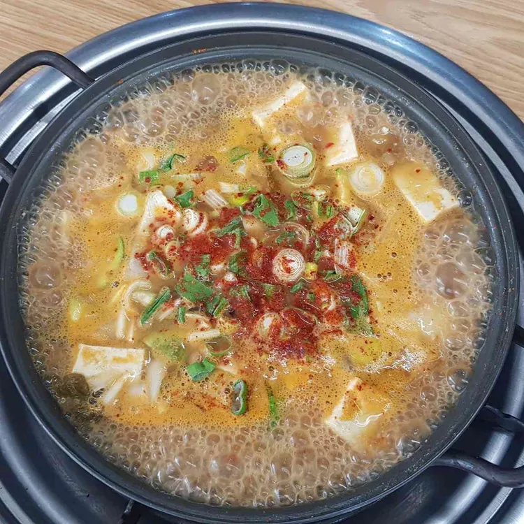 거북식당 사진