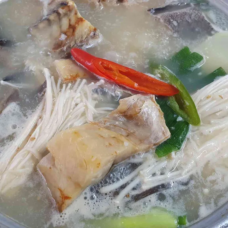 만선식당 사진