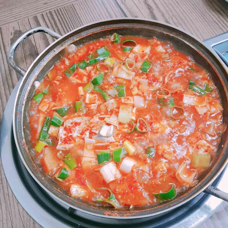 금촌생고기 사진