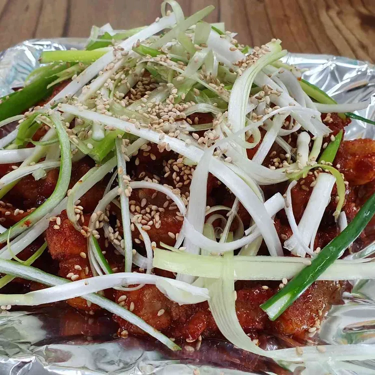 한성족발보쌈 사진