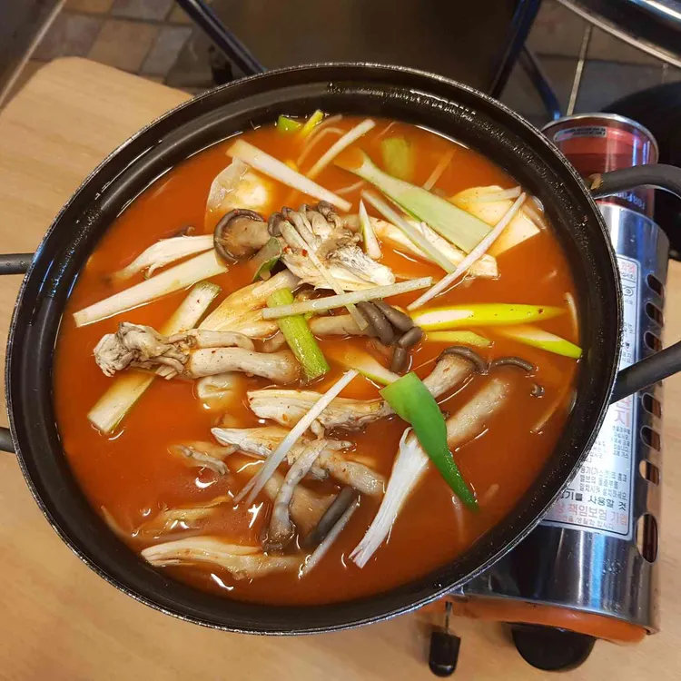 양가네쪽갈비 사진