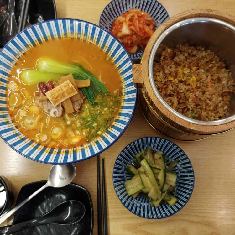 유미당 사진