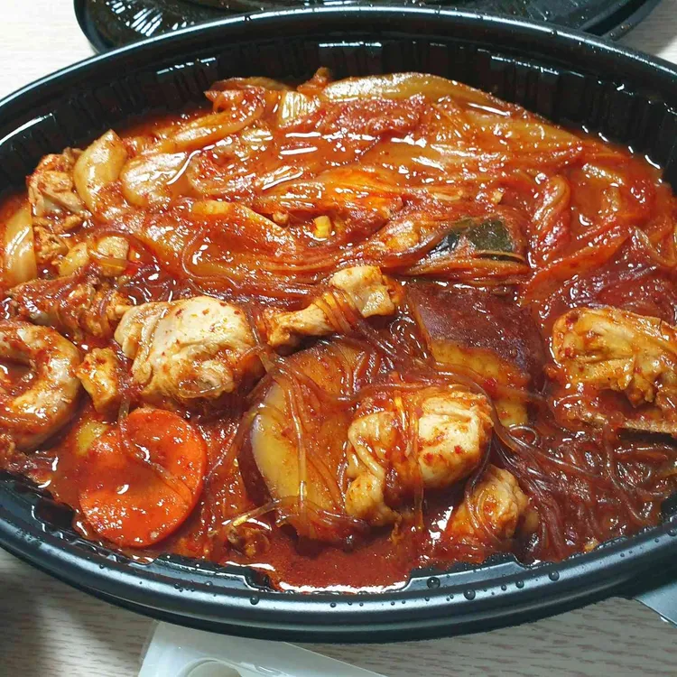 두찜 사진