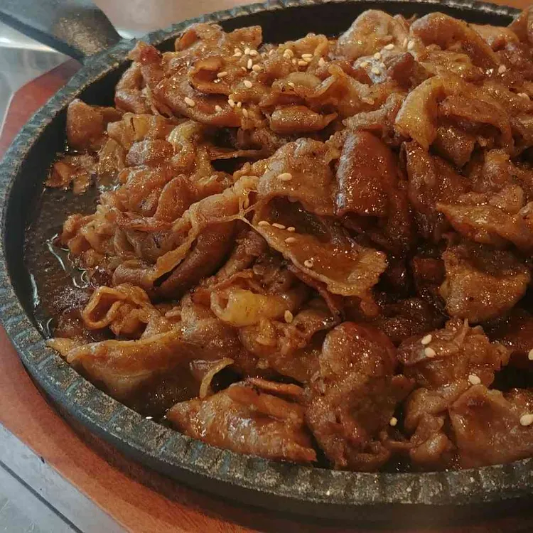 새마을식당 사진