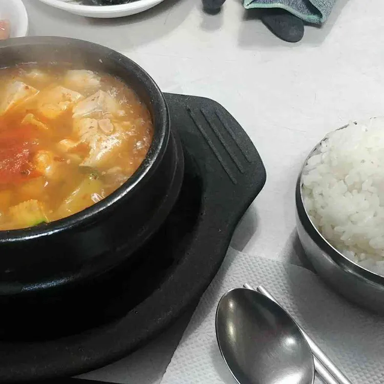 자매식당 사진