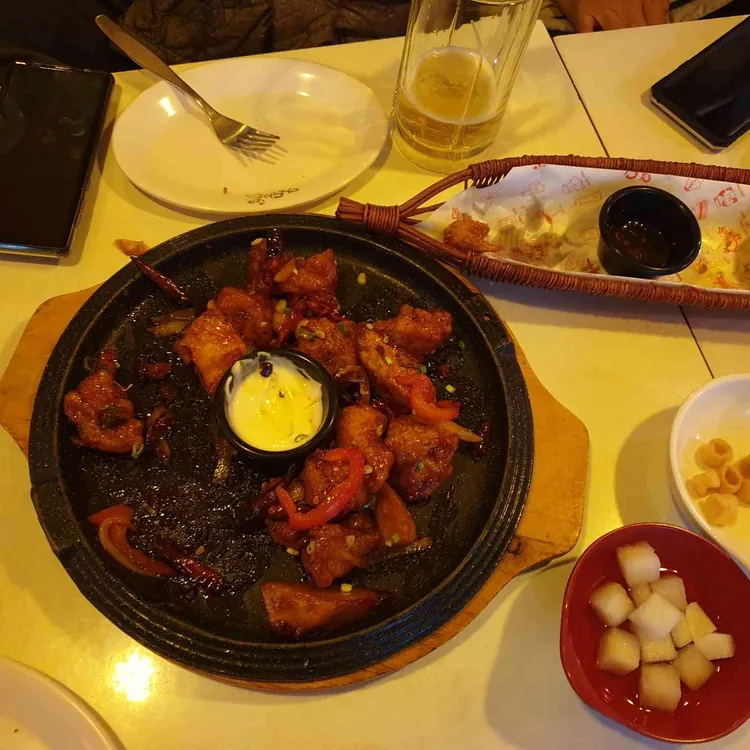 치르치르 사진