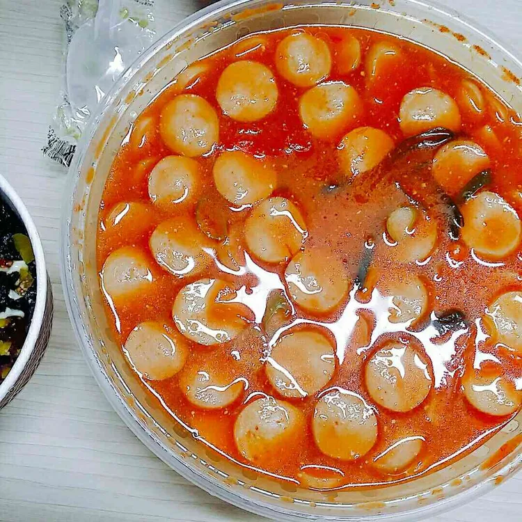 닥터찬의 찌개백반 사진