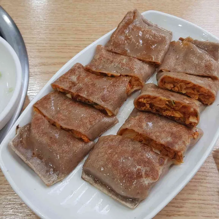 콩마당 사진