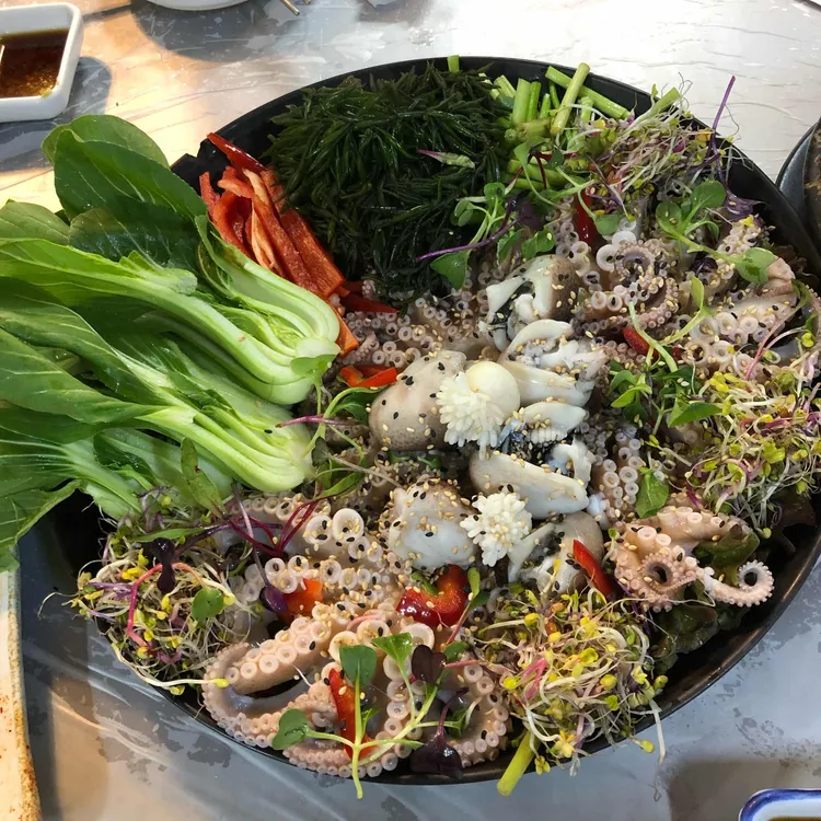 두암골세꼬시 사진