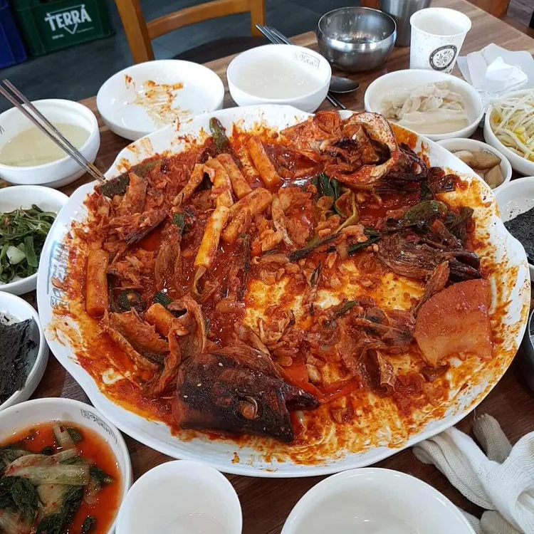 이대맛태 사진