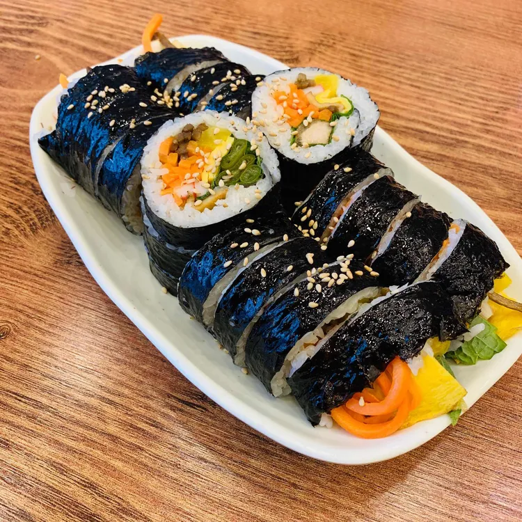 연희김밥 사진