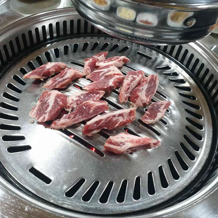 세광막창구이 사진