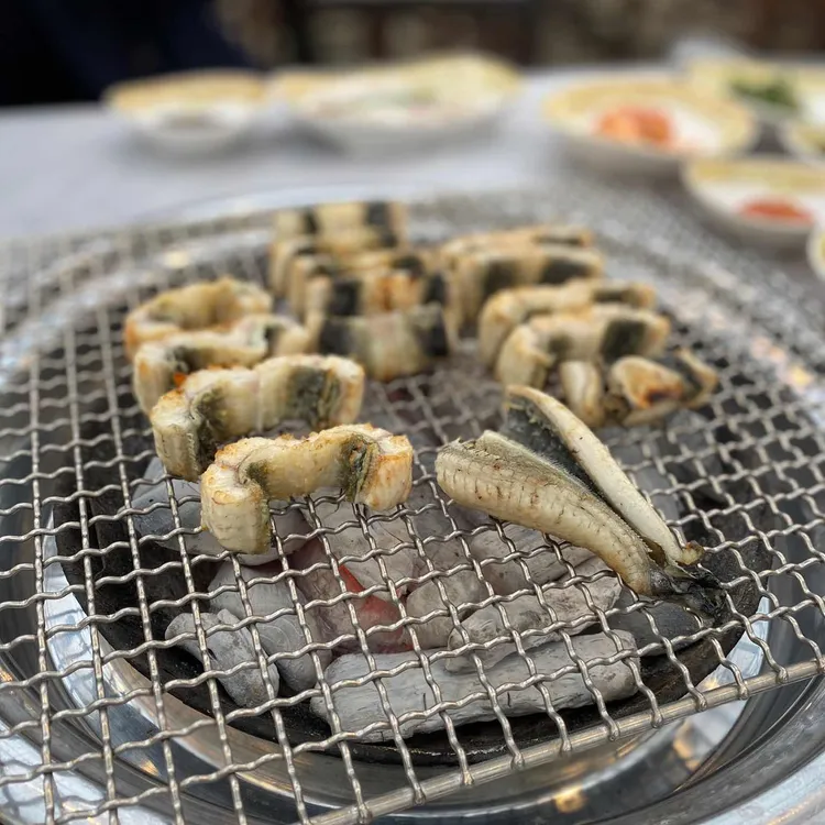 대청마루 사진