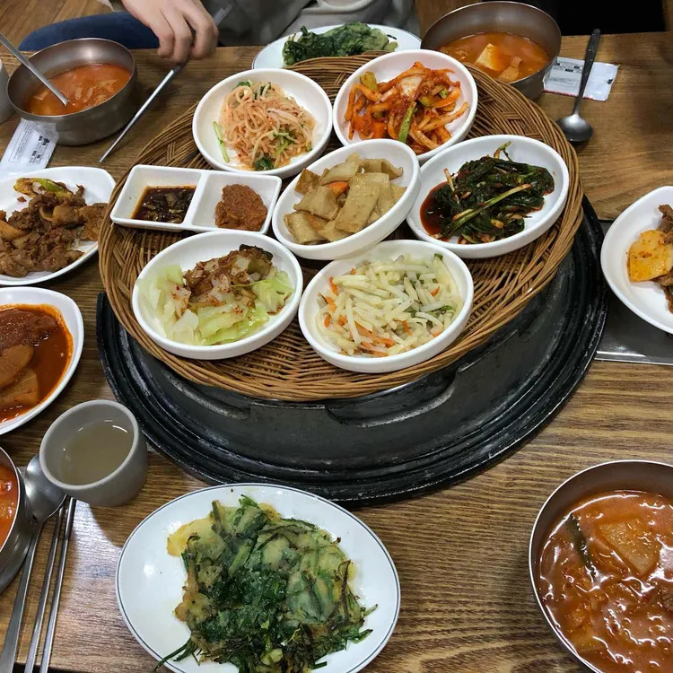 여여맛집 사진