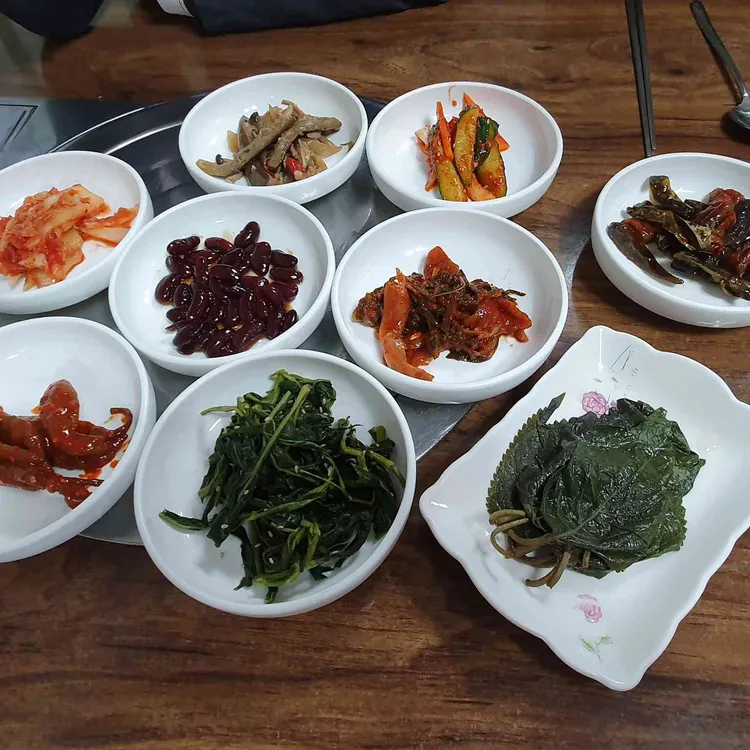 99식당 사진