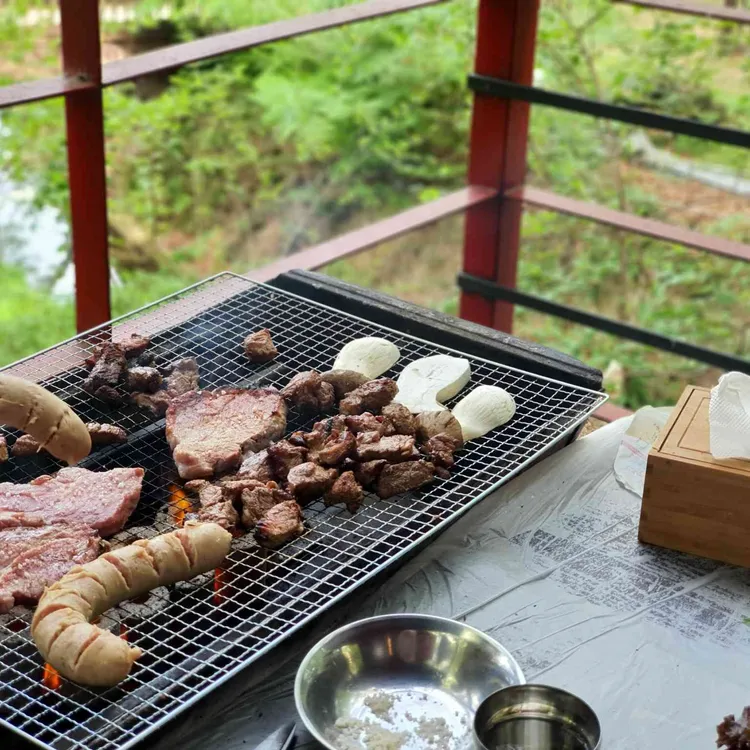 한음골 사진