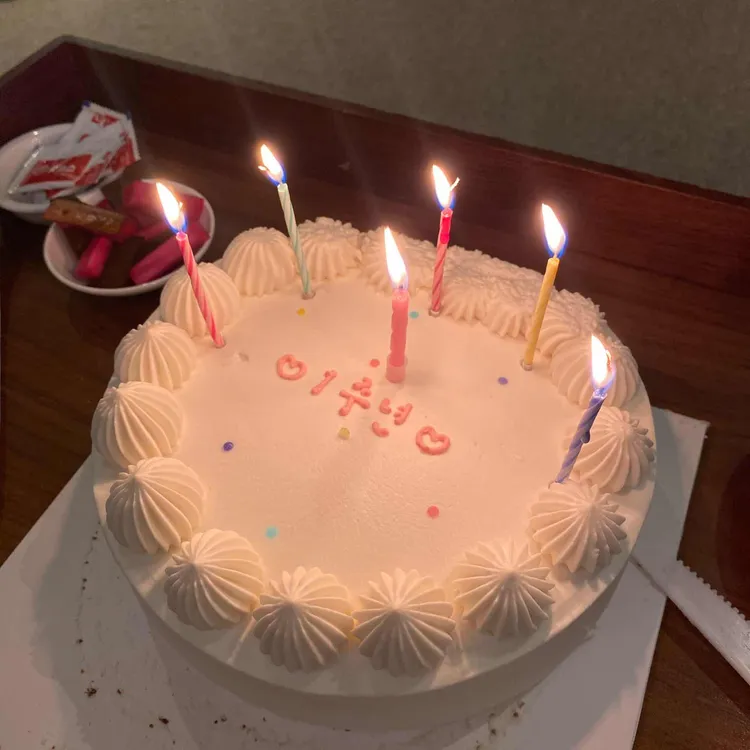 해이케이크샵 사진