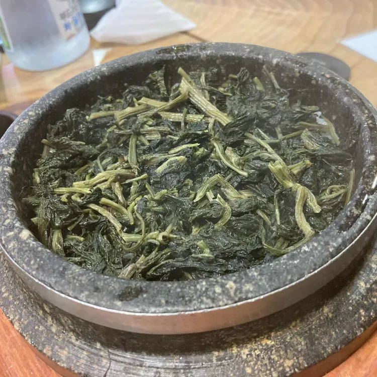 대청마루 사진