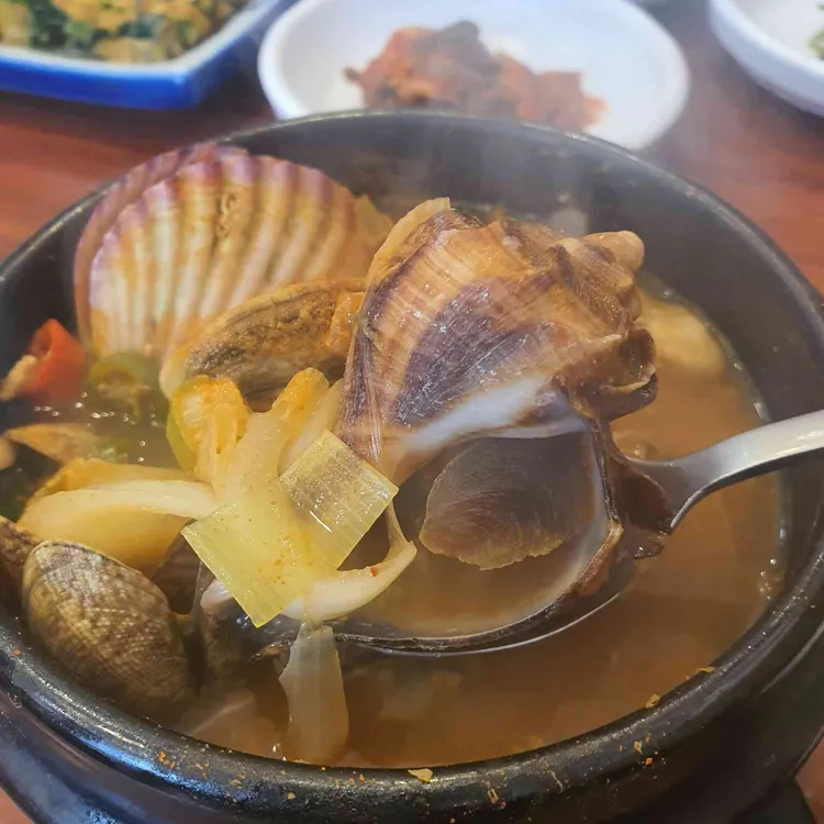 새집식당 사진