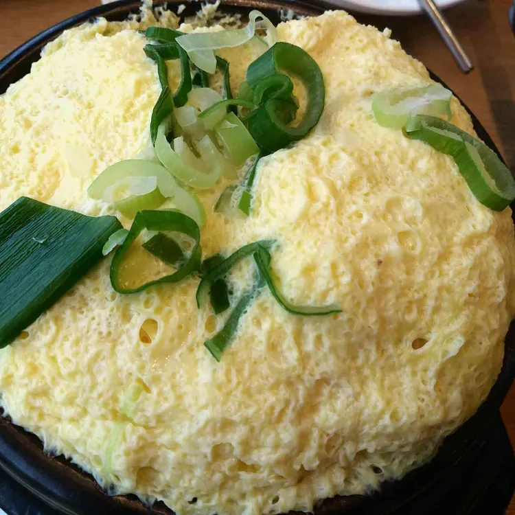 무한리필 태능참숯구이 사진